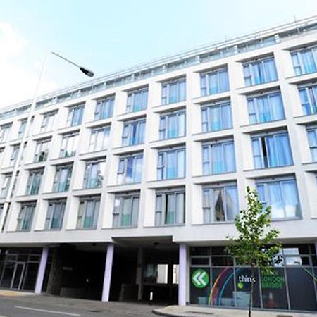 Go Native Lon Bridge Hotel London Bagian luar foto