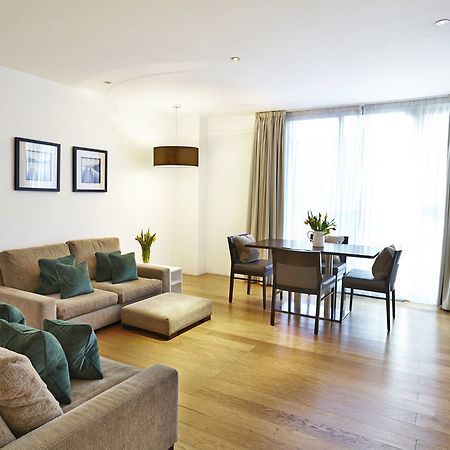 Go Native Lon Bridge Hotel London Bagian luar foto