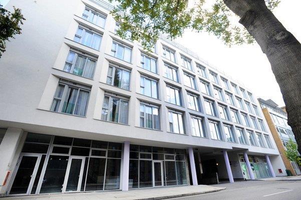 Go Native Lon Bridge Hotel London Bagian luar foto
