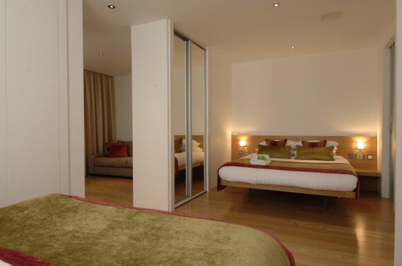 Go Native Lon Bridge Hotel London Ruang foto
