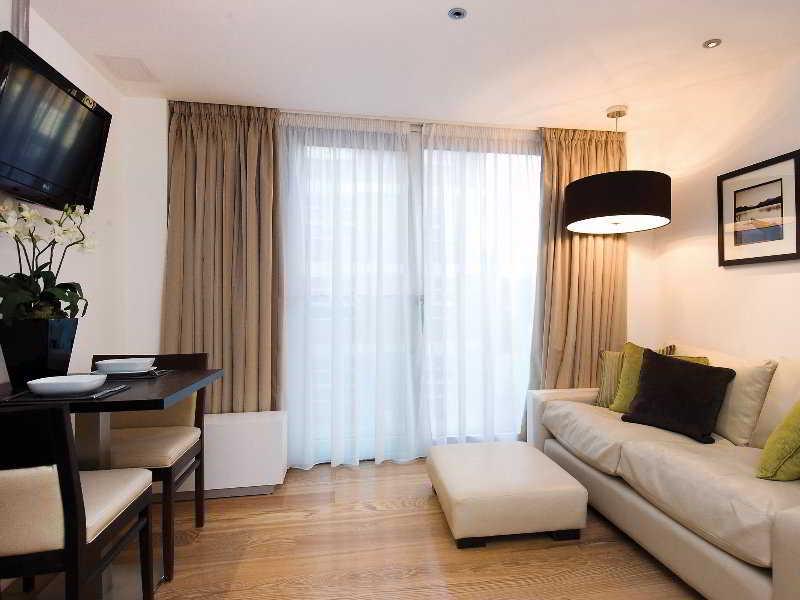 Go Native Lon Bridge Hotel London Ruang foto