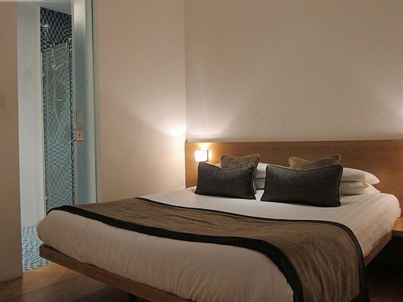 Go Native Lon Bridge Hotel London Bagian luar foto