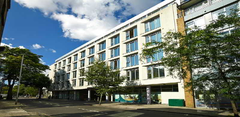 Go Native Lon Bridge Hotel London Bagian luar foto