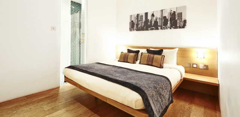 Go Native Lon Bridge Hotel London Bagian luar foto