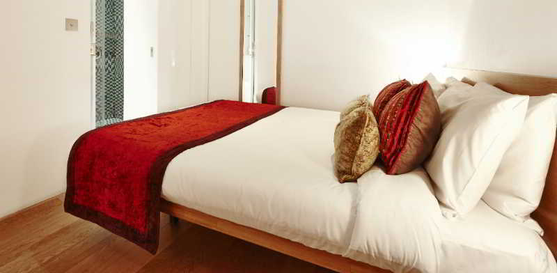 Go Native Lon Bridge Hotel London Bagian luar foto