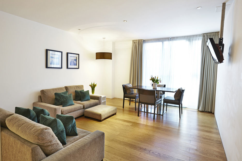 Go Native Lon Bridge Hotel London Bagian luar foto