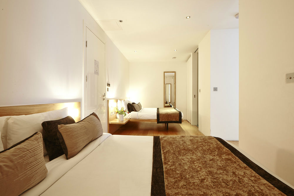 Go Native Lon Bridge Hotel London Bagian luar foto