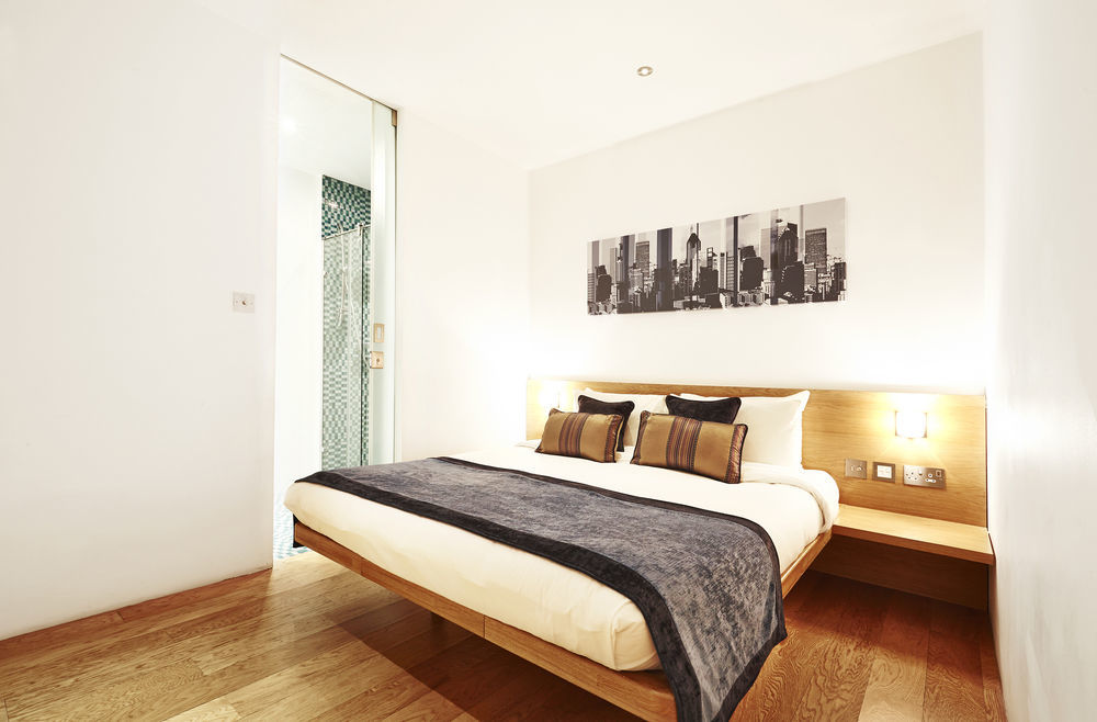 Go Native Lon Bridge Hotel London Bagian luar foto