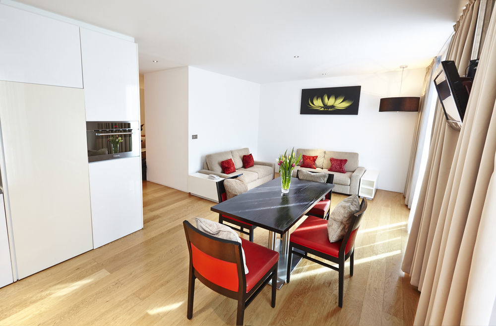 Go Native Lon Bridge Hotel London Bagian luar foto