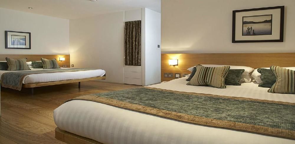 Go Native Lon Bridge Hotel London Bagian luar foto
