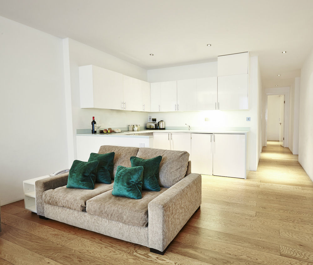 Go Native Lon Bridge Hotel London Bagian luar foto