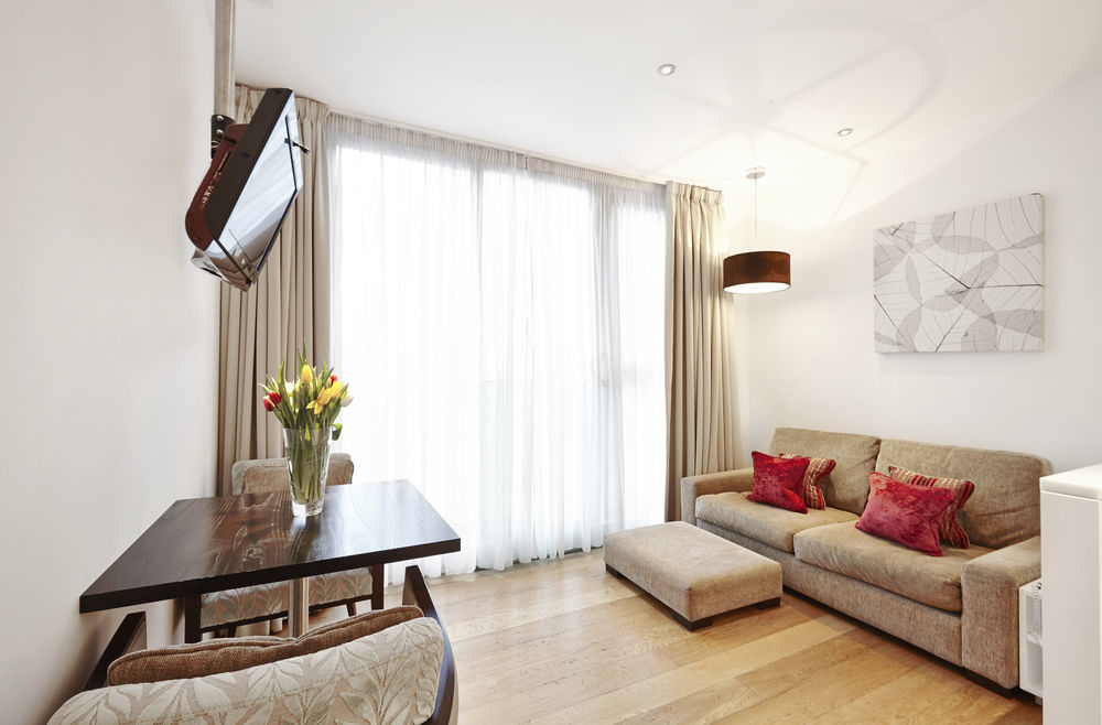 Go Native Lon Bridge Hotel London Bagian luar foto
