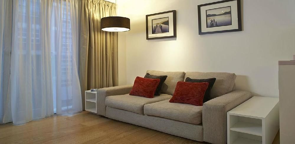 Go Native Lon Bridge Hotel London Bagian luar foto