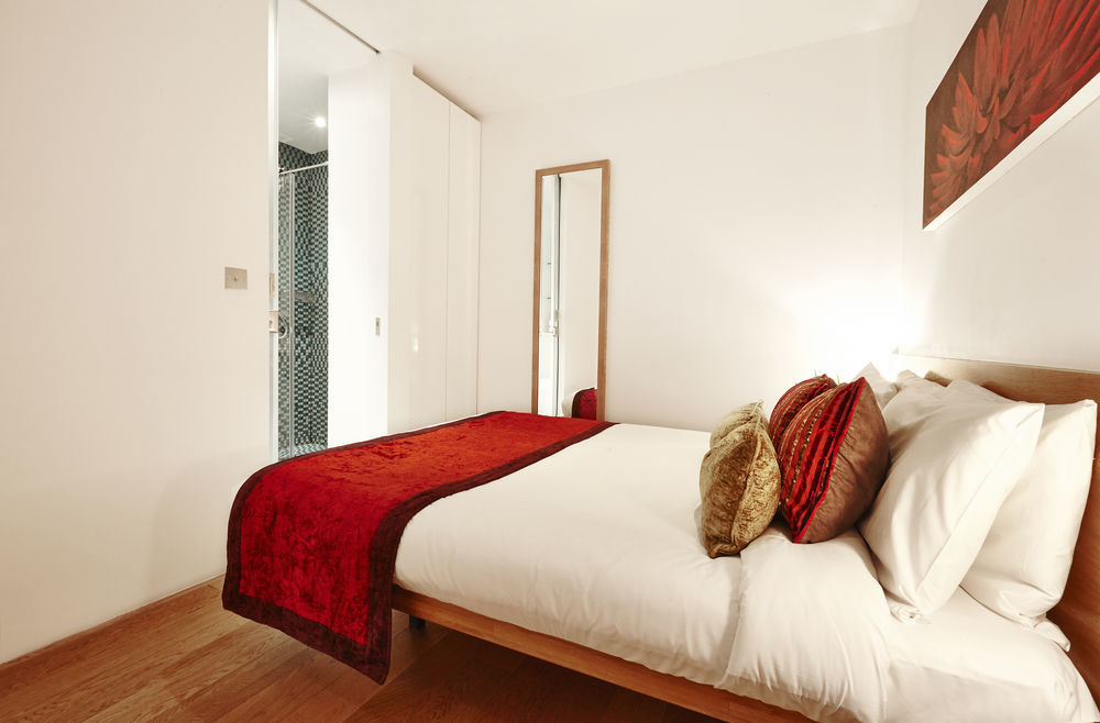 Go Native Lon Bridge Hotel London Bagian luar foto