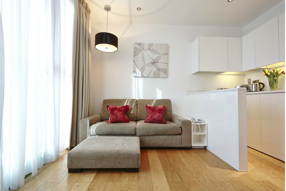 Go Native Lon Bridge Hotel London Bagian luar foto