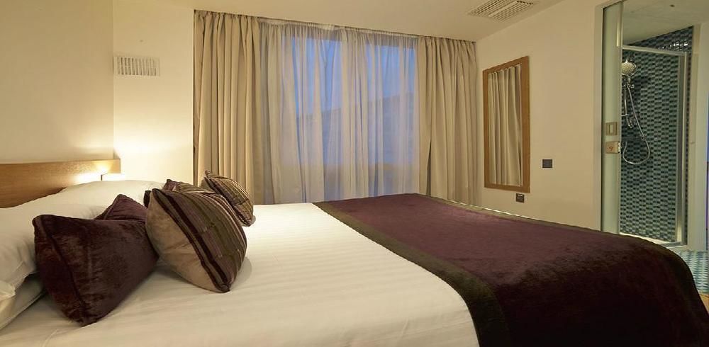 Go Native Lon Bridge Hotel London Bagian luar foto