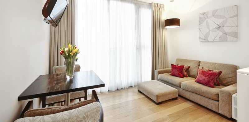 Go Native Lon Bridge Hotel London Bagian luar foto